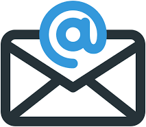 Icono de email